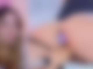 VAIOLET's Live Sex Cam Show
