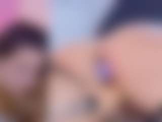 VAIOLET's Live Sex Cam Show