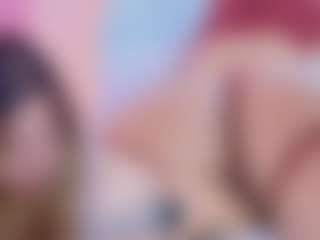 VAIOLET's Live Sex Cam Show