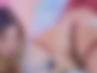VAIOLET's Live Sex Cam Show