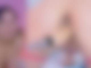 VAIOLET's Live Sex Cam Show