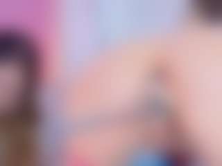 VAIOLET's Live Sex Cam Show
