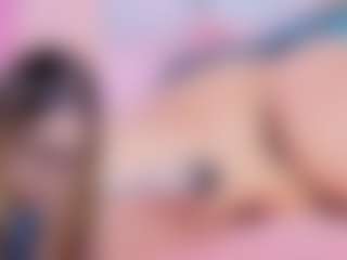 VAIOLET's Live Sex Cam Show