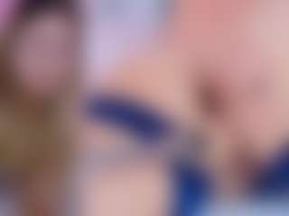 Live cam show with VAIOLET - Latina on Camsoda