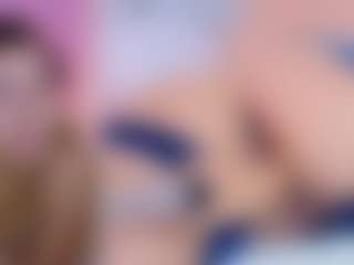 VAIOLET's Live Sex Cam Show