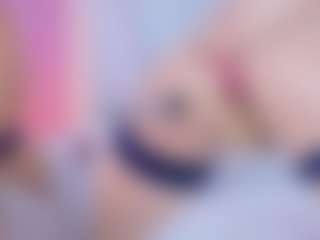 VAIOLET's Live Sex Cam Show