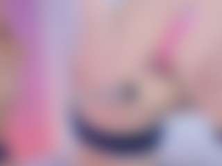 VAIOLET's Live Sex Cam Show