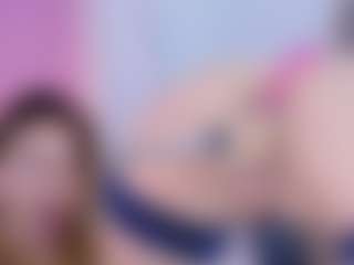 VAIOLET's Live Sex Cam Show