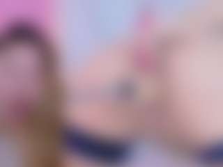 VAIOLET's Live Sex Cam Show