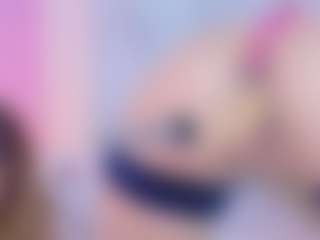 VAIOLET's Live Sex Cam Show