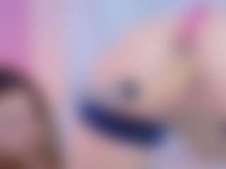VAIOLET's Live Sex Cam Show
