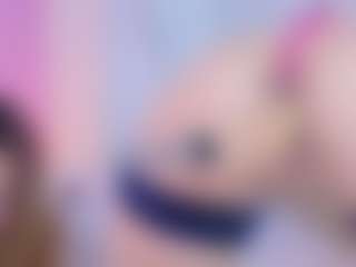 VAIOLET's Live Sex Cam Show
