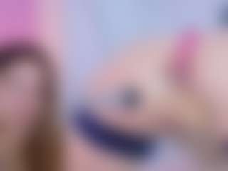 VAIOLET's Live Sex Cam Show