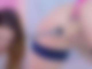 VAIOLET's Live Sex Cam Show