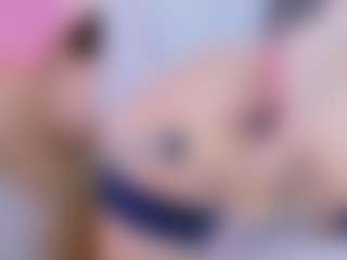 VAIOLET's Live Sex Cam Show