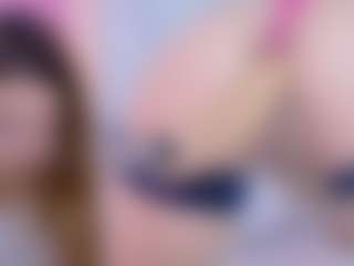 VAIOLET's Live Sex Cam Show