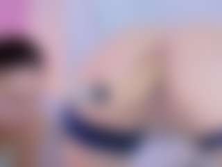 VAIOLET's Live Sex Cam Show
