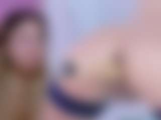 VAIOLET's Live Sex Cam Show