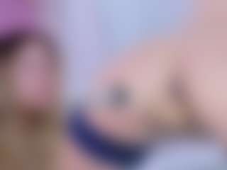 VAIOLET's Live Sex Cam Show