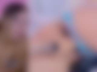 VAIOLET's Live Sex Cam Show