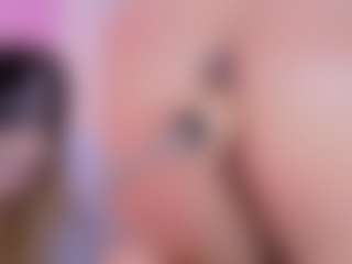 VAIOLET's Live Sex Cam Show