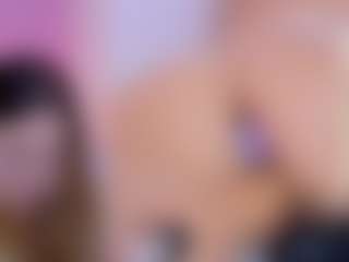 VAIOLET's Live Sex Cam Show