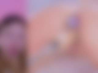 VAIOLET's Live Sex Cam Show