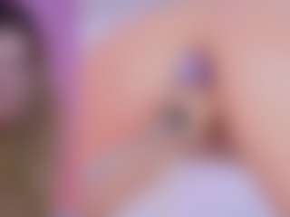 VAIOLET's Live Sex Cam Show