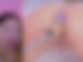 VAIOLET's Live Sex Cam Show