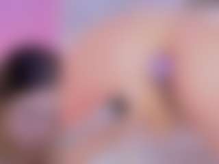 VAIOLET's Live Sex Cam Show