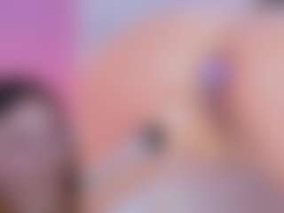 VAIOLET's Live Sex Cam Show