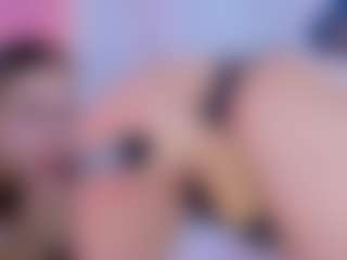 VAIOLET's Live Sex Cam Show