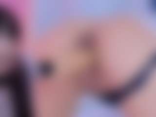 VAIOLET's Live Sex Cam Show