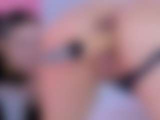 VAIOLET's Live Sex Cam Show