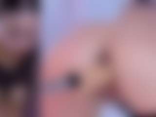 VAIOLET's Live Sex Cam Show
