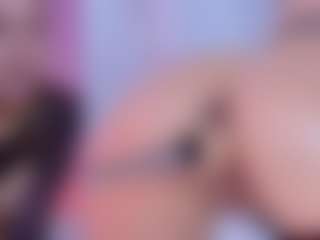 VAIOLET's Live Sex Cam Show