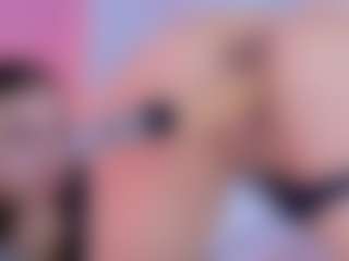 VAIOLET's Live Sex Cam Show
