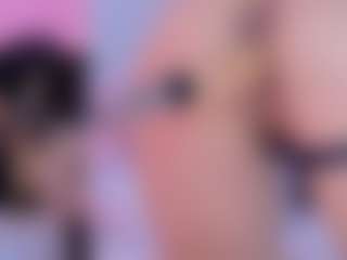 VAIOLET's Live Sex Cam Show