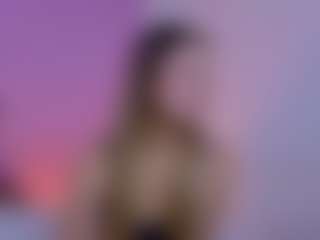 VAIOLET's Live Sex Cam Show