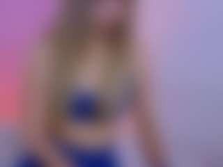 VAIOLET's Live Sex Cam Show