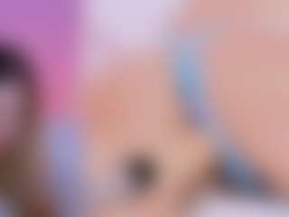 VAIOLET's Live Sex Cam Show