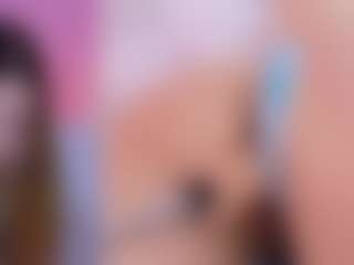 VAIOLET's Live Sex Cam Show
