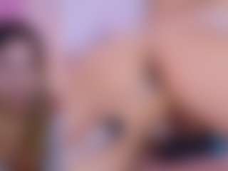 VAIOLET's Live Sex Cam Show