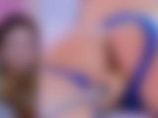 VAIOLET's Live Sex Cam Show