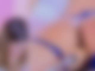 VAIOLET's Live Sex Cam Show