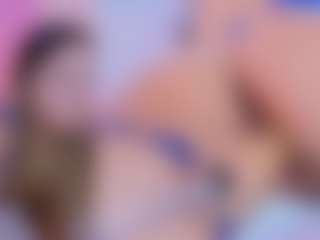 VAIOLET's Live Sex Cam Show