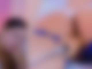 VAIOLET's Live Sex Cam Show
