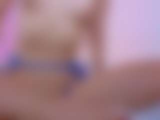 VAIOLET's Live Sex Cam Show