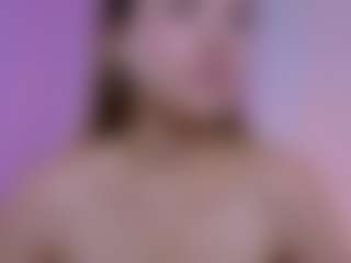 VAIOLET's Live Sex Cam Show