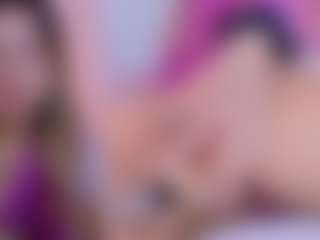 VAIOLET's Live Sex Cam Show